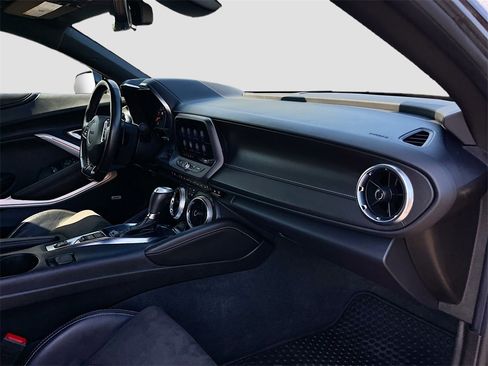 Used 2023 Chevrolet Camaro SS image 28