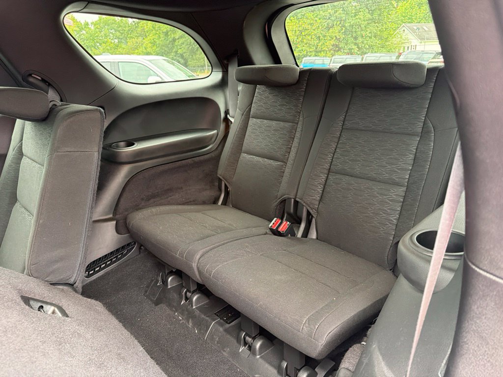 Used 2025 Dodge Durango GT AWD/4WD image 15