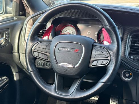 Used 2023 Dodge Charger GT w/ Plus Group AWD/4WD image 23