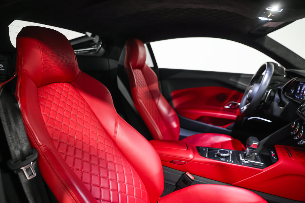 Used 2020 Audi R8 V10 performance AWD/4WD image 27