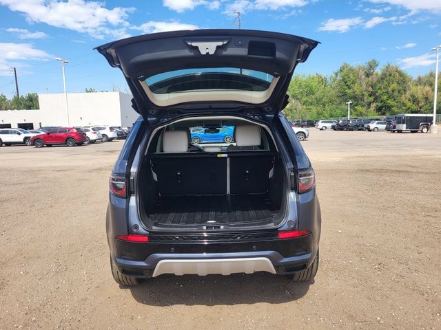 Used 2024 Land Rover Discovery Sport S AWD/4WD image 25