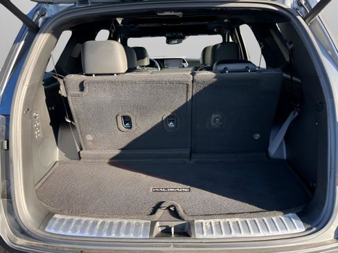 Used 2022 Hyundai Palisade Calligraphy image 11