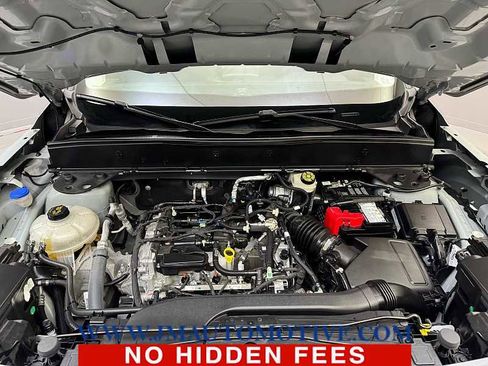 Used 2022 Ford Bronco Sport Big Bend w/ Convenience Package image 10