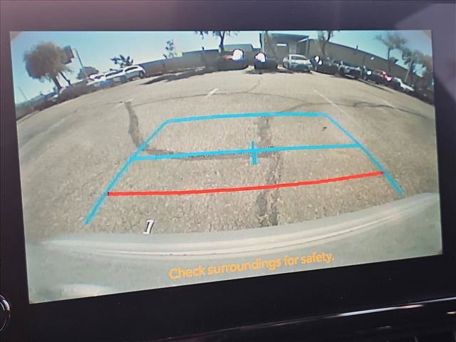 Used 2025 Toyota Corolla LE FWD image 16
