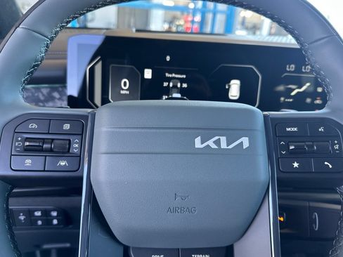 New 2027 Kia Telluride SX Prestige X-Pro AWD/4WD image 24