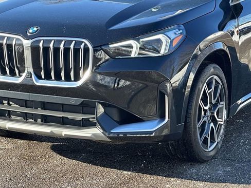 Certified 2025 BMW X1 xDrive28i image 12