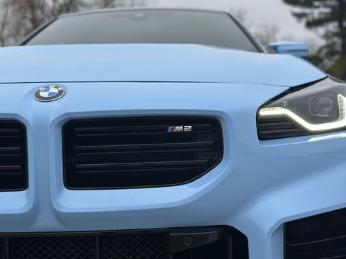 Used 2024 BMW M2 w/ Lighting Package image 12