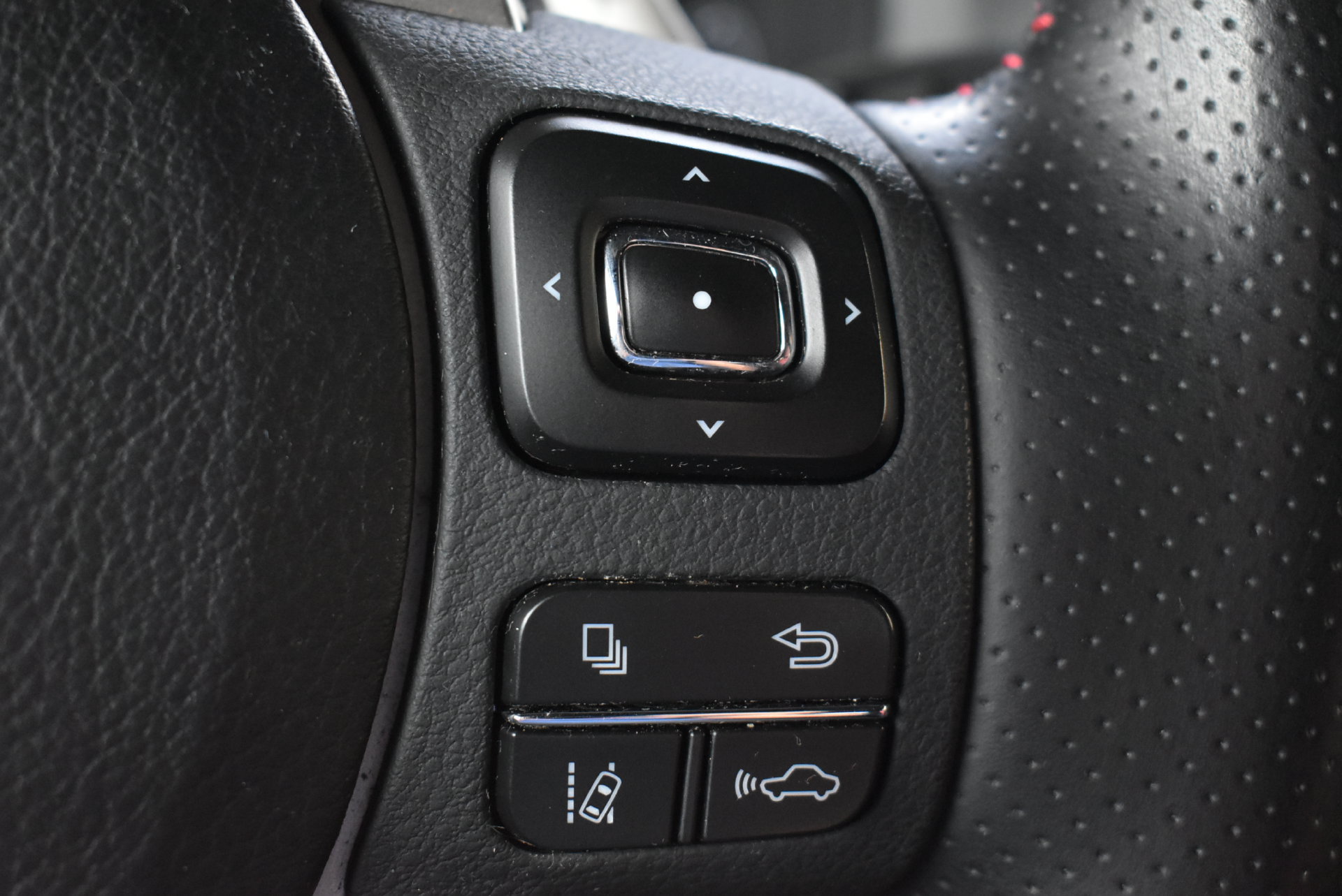 Used 2019 Lexus NX 300 F Sport w/ Accessory Package 2 FWD image 19