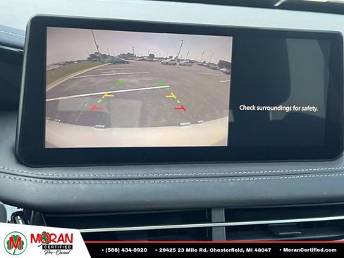 Used 2024 INFINITI QX60 Pure AWD/4WD image 22