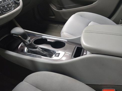 Used 2023 Chevrolet Malibu LT image 26