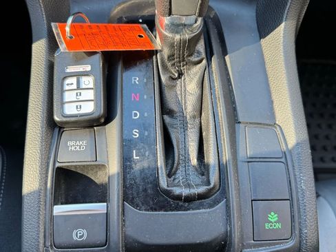 Used 2016 Honda Civic EX-T image 9