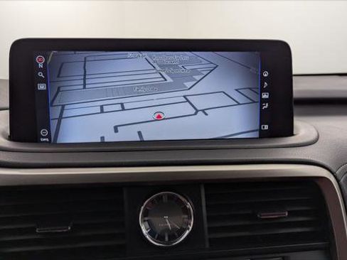 Used 2022 Lexus RX 350 F Sport image 27