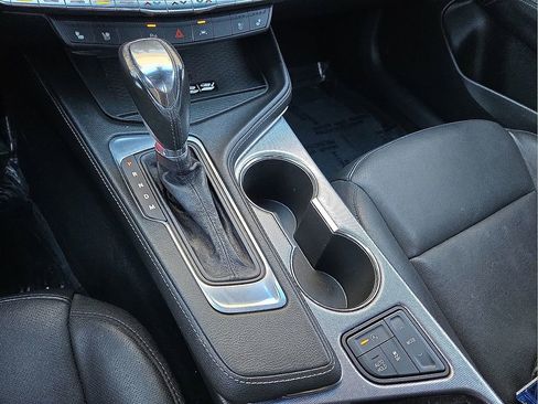 Used 2024 Cadillac CT4 Premium Luxury w/ Climate Package image 27