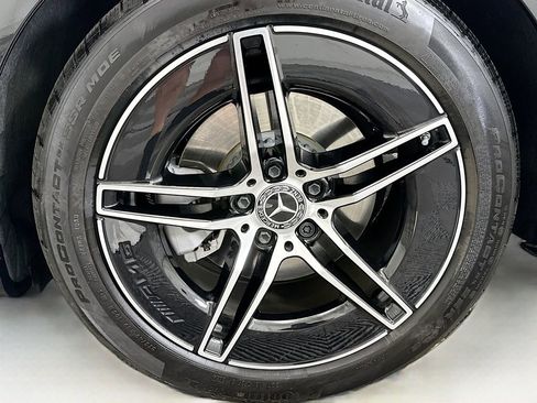 Certified 2025 Mercedes-Benz E 350 Sedan image 30