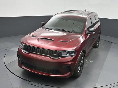 Used 2023 Dodge Durango R/T AWD/4WD image 46