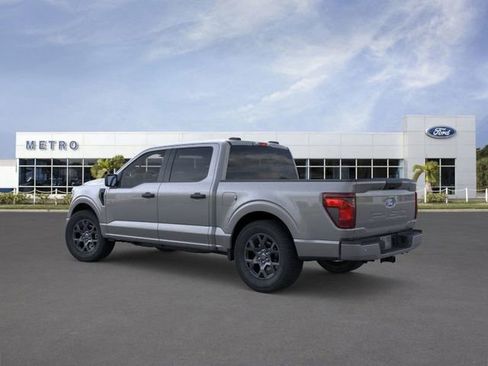 New 2026 Ford F150 STX image 4