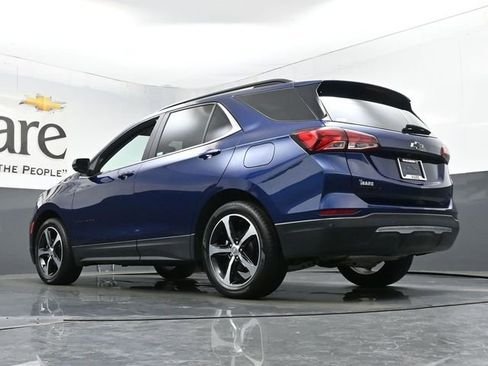 Used 2022 Chevrolet Equinox LT FWD image 5