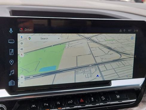 Used 2024 Chevrolet Silverado 1500 LTZ w/ LTZ Premium Texas Edition image 19