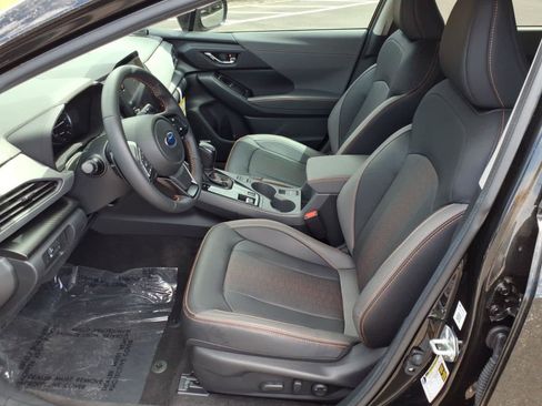Certified 2025 Subaru Crosstrek 2.5i Limited w/ Popular Package #3A AWD/4WD image 26