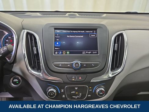 Certified 2023 Chevrolet Equinox LS w/ LS Convenience Package FWD image 17