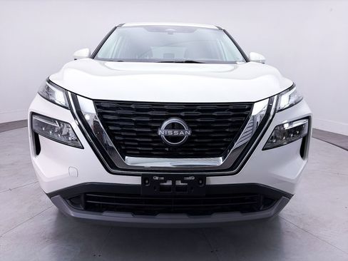 Used 2023 Nissan Rogue SV FWD image 10