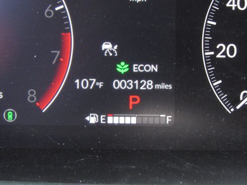 Certified 2025 Honda CR-V EX image 28