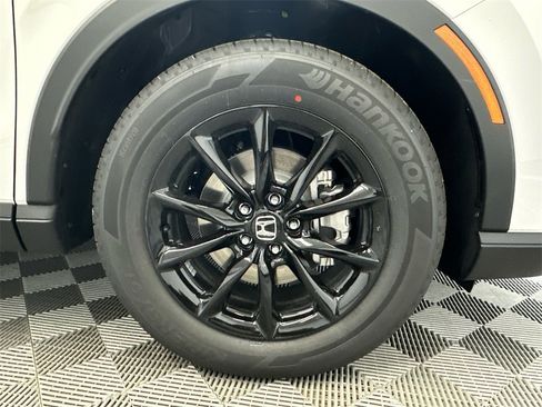 New 2026 Honda CR-V Sport-L image 14