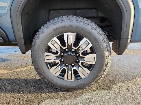 New 2026 GMC Sierra 2500 Denali w/ Denali Reserve Package image 28