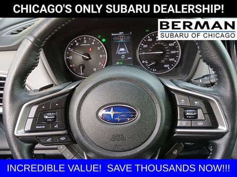 Used 2020 Subaru Outback Limited w/ Popular Package #2 image 12
