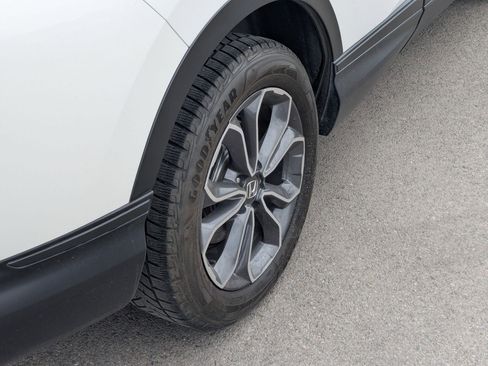 Used 2022 Honda CR-V EX image 13
