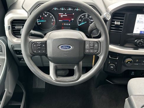 Used 2023 Ford F150 XLT image 14