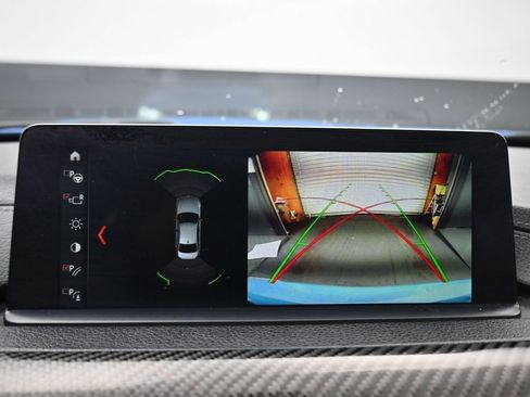 Used 2018 BMW M3 RWD image 19