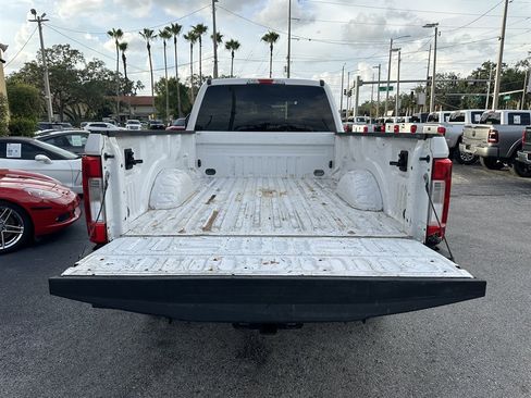 Used 2019 Ford F250 XL w/ STX Appearance Package AWD/4WD image 7