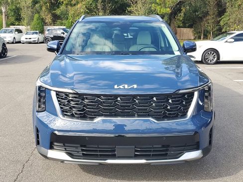 New 2026 Kia Sorento S FWD image 2
