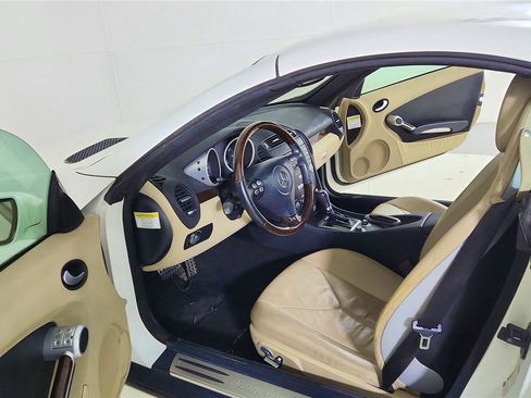 Used 2006 Mercedes-Benz SLK 280 image 28