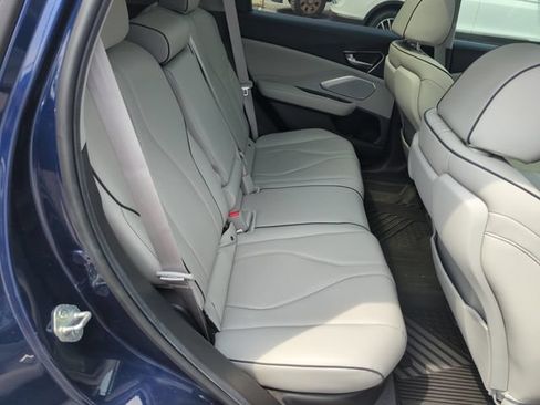 Used 2024 Acura RDX SH-AWD w/ Advance Package image 32