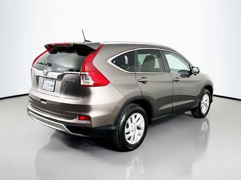 Used 2016 Honda CR-V EX-L image 8