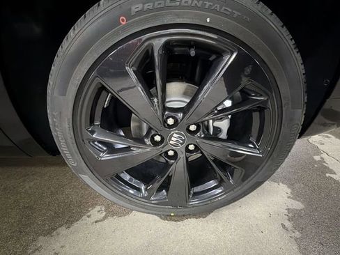 New 2026 Buick Envision Sport Touring image 33