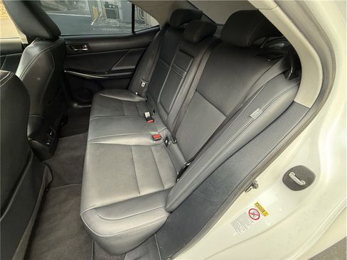 Used 2015 Lexus IS 250 image 13