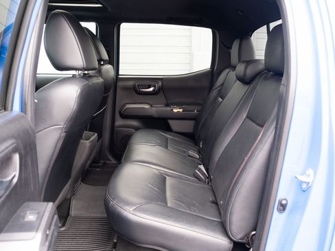 Used 2019 Toyota Tacoma TRD Pro AWD/4WD image 14