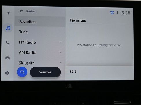 Certified 2025 Toyota RAV4 XSE image 21