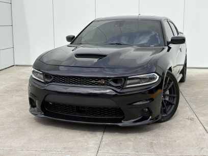 Used 2021 Dodge Charger Scat Pack w/ Dynamics Package