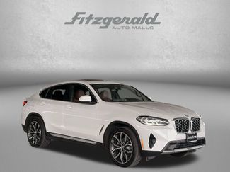 Used 2023 BMW X4 xDrive30i w/ Premium Package AWD/4WD 360° Tour