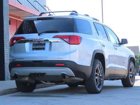 Used 2019 GMC Acadia SLT AWD/4WD image 5