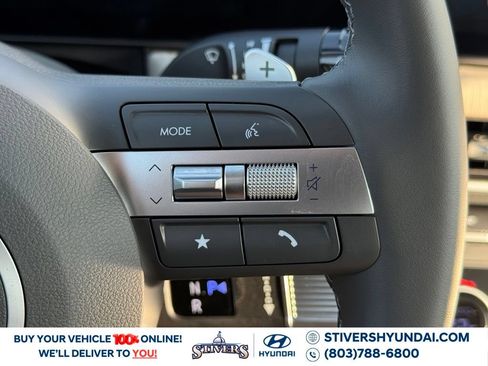 New 2026 Hyundai Sonata SEL FWD image 30