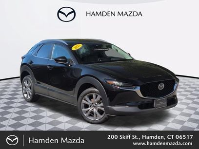 Certified 2023 MAZDA CX-30 AWD 2.5 S w/ Preferred Package