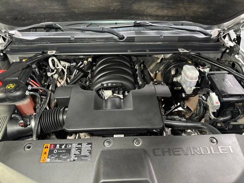 Used 2020 Chevrolet Tahoe LS w/ Skid Plate Package AWD/4WD image 6