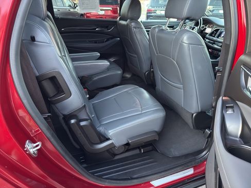 Used 2024 Buick Enclave Essence w/ Sport Touring Edition AWD/4WD image 13