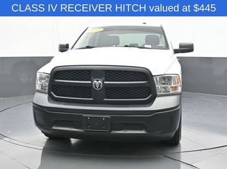 Used 2023 RAM 1500 Tradesman RWD video 2