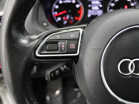 Used 2017 Audi Q3 2.0T Premium image 20